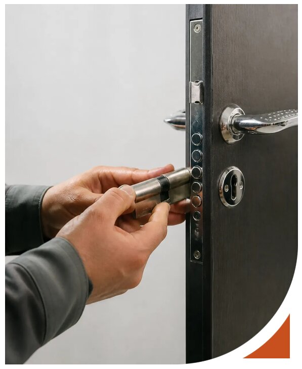 Замена замков Mul T Lock с выездом в Бугуруслане круглосуточно