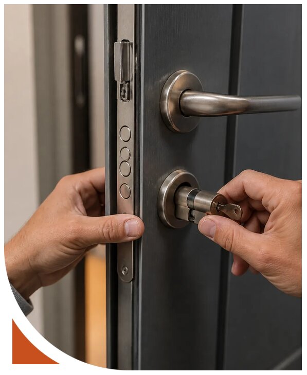 Срочная замена замков Abloy в Бугуруслане от 6624 р. | Разлок-Бгр