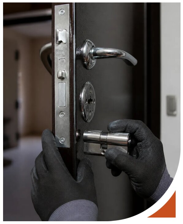 Замена замков Abloy срочно с гарантией и выездом в Бугуруслане