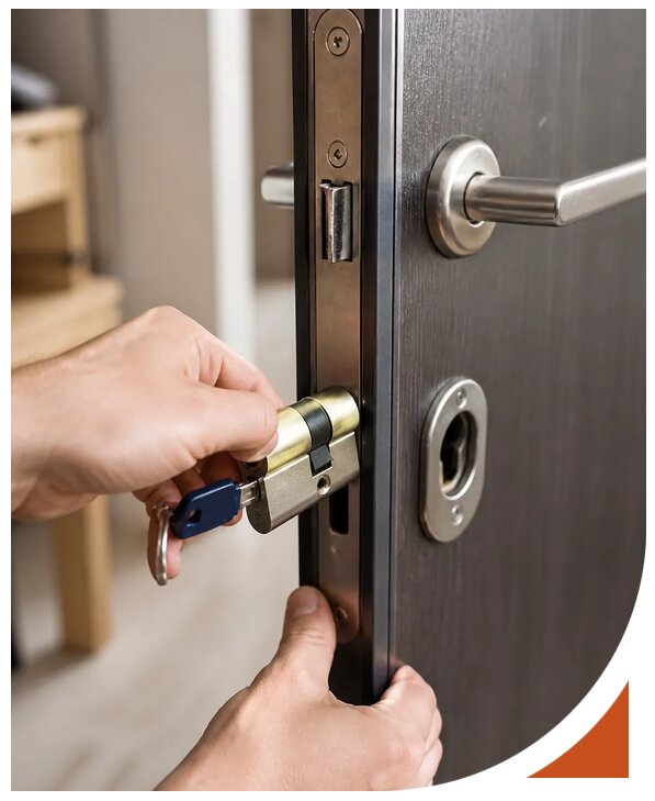 Профессиональный ремонт замков Mul T Lock с выездом в Бугуруслане