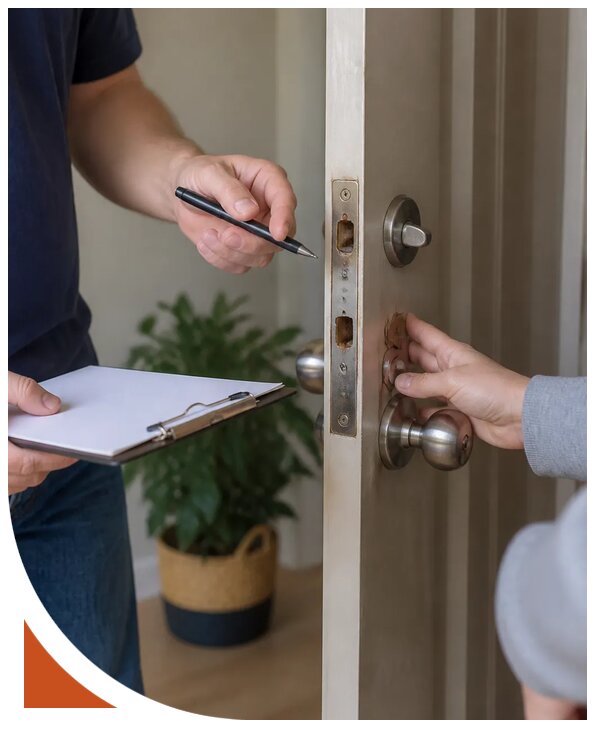 Срочный ремонт замков Abloy в Бугуруслане от 3567 р. | Разлок-Бгр