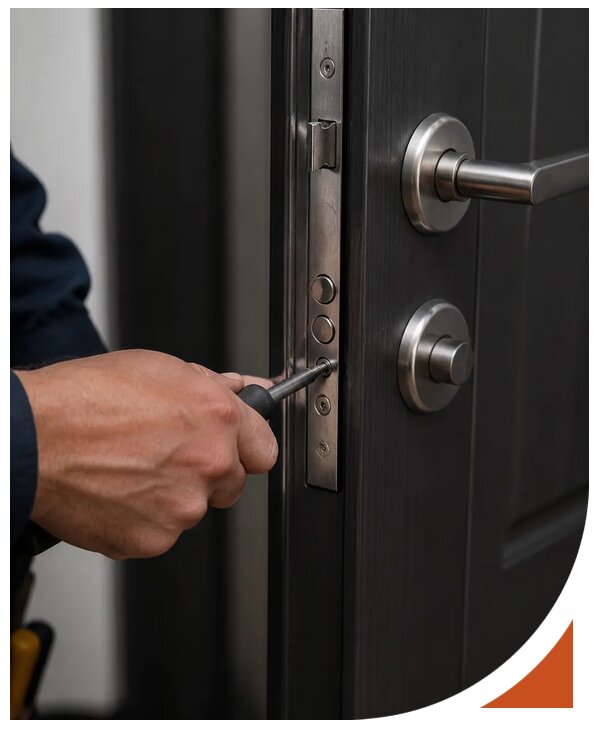 Ремонт замков Abloy с выездом мастера на дом в Бугуруслане